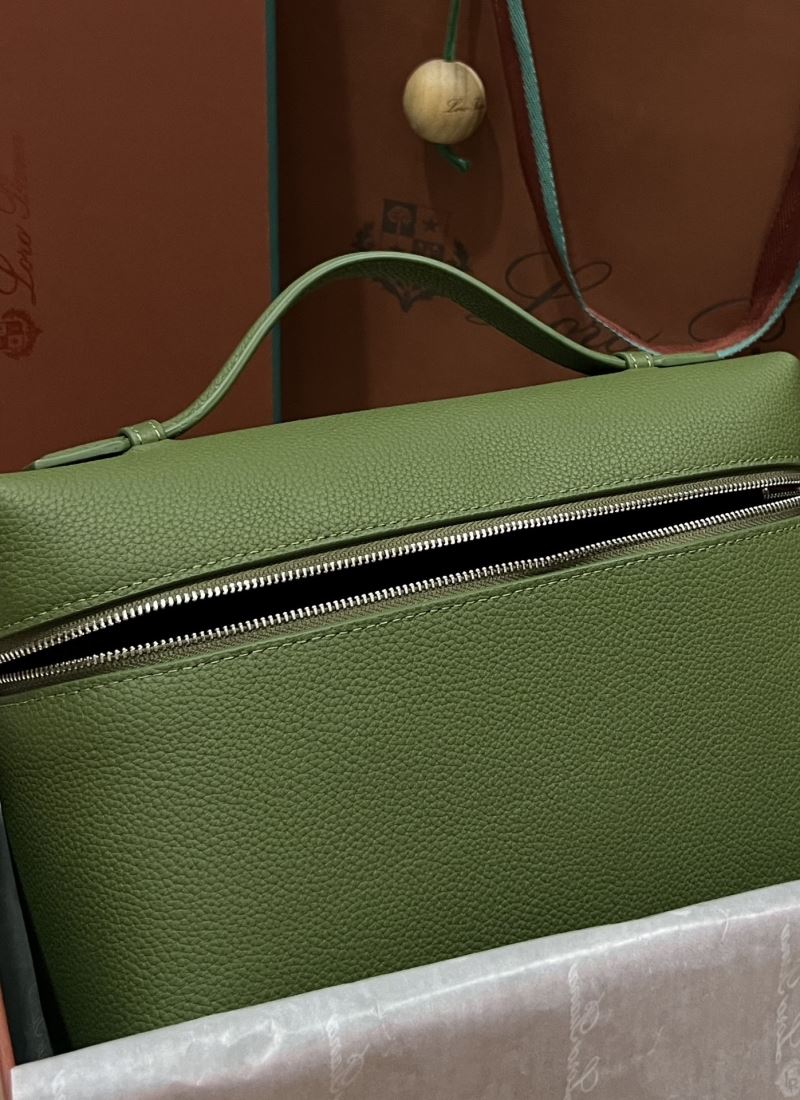 Loro Piana Satchel bags